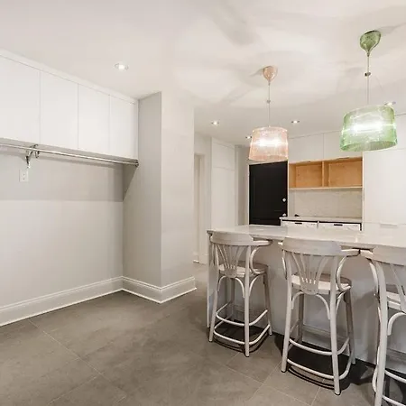 Apartament Pohjola *