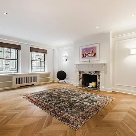 Pohjola Apartament *